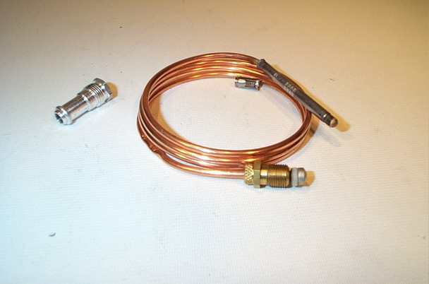 Johnson Controls K19AT-48 48" Thermocouple