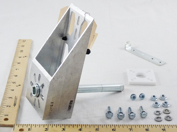 Johnson Controls M9000-519 Vg1000 Ball Valve Linkage