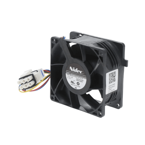 G.E. Appliance Parts WR60X26866 Fan Dc Ff Evap