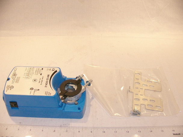 Johnson Controls M9132-GGA-2 Prop Act 280In Lbs 0-10Vdc Nsr