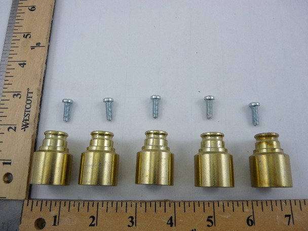 Johnson Controls M9200-100 5 Conduit Fittings