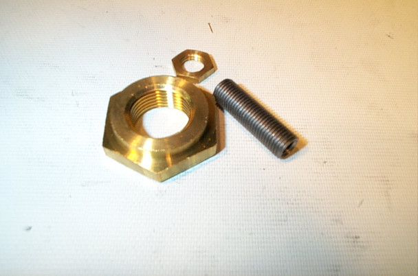 Johnson Controls MP8000-6701 Mtg Kit Mp82/83 To 1/2"-3/4"