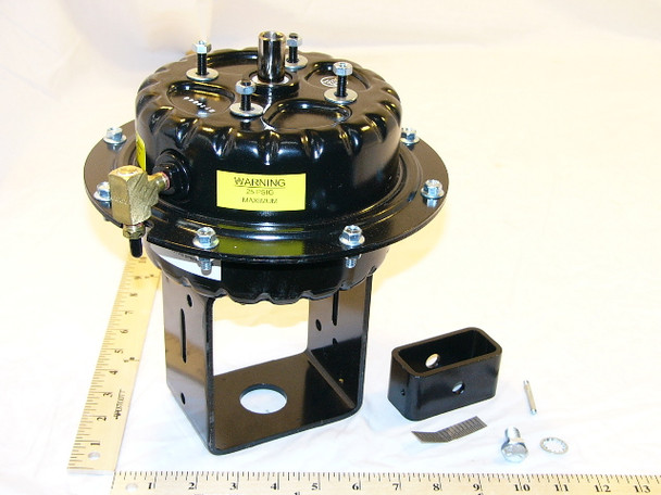 Johnson Controls MP823C001 3-7# Act 3/4"Stroke No Mtg Kit