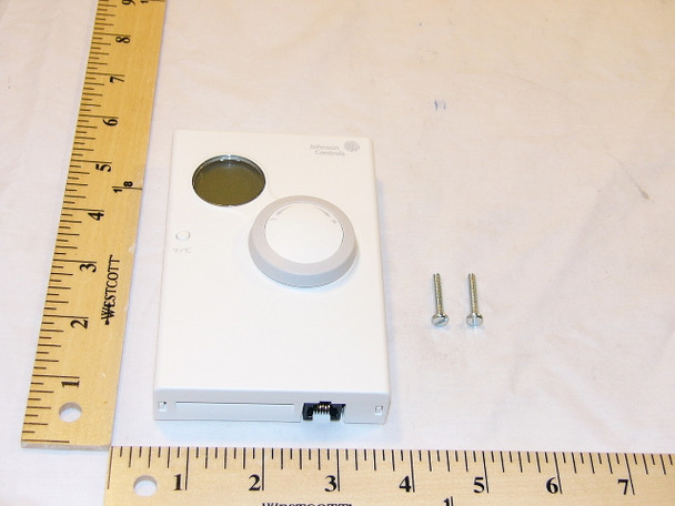 Johnson Controls NS-BTB7001-0 Temperature Sensor W/Override