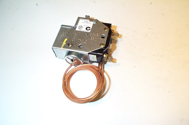 Johnson Controls P20BB-1 7/150#M/R A/C Limit Switch,Open-Lo