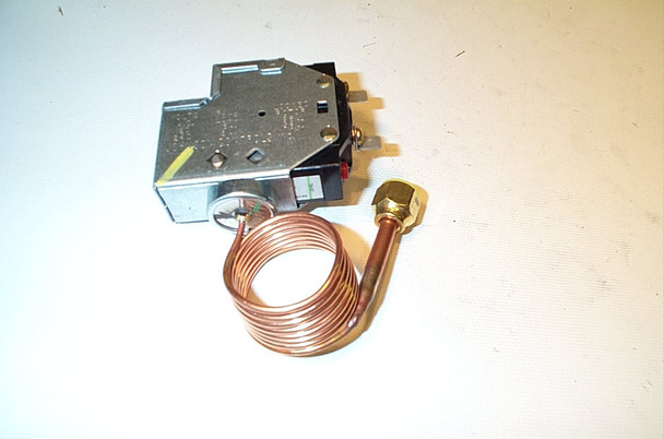 Johnson Controls P20CA-75 Sp-Dt Air/Cond Limit Switch 7-150#