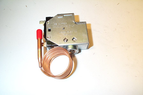 Johnson Controls P20DB-1 100/425#M/R A/C Limit, Open-Hi