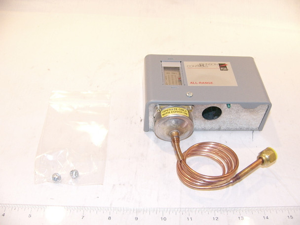 Johnson Controls P29AC-3  20"/100# 36" 90Sec 120/240V