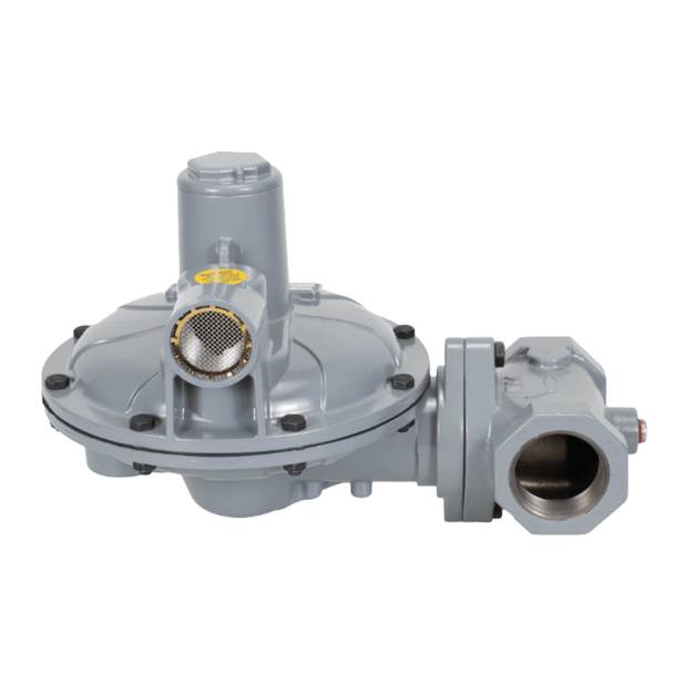 Fisher CS400IR-1.5 Flanged Regulator