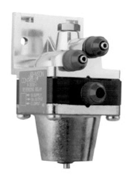 Johnson Controls R-3030-1 Reversing Relay 1:1