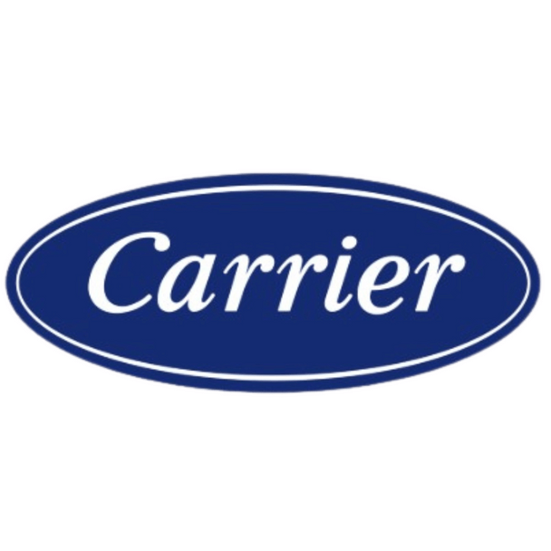 Carrier badge for Carrier 43T43526