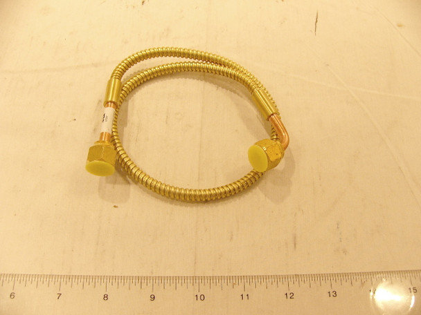 Johnson Controls SEC99AA-18 Snglschrader/2Strtftgsultracap