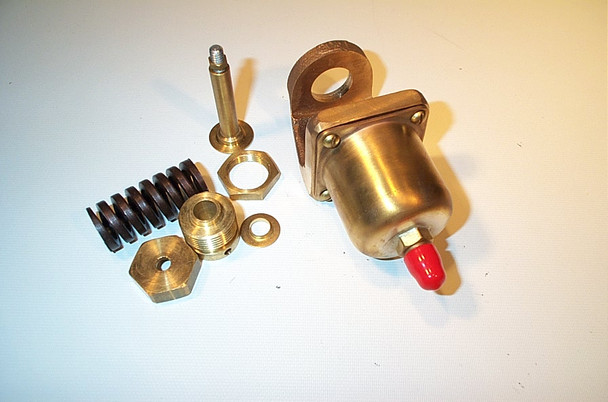 Johnson Controls SEP88A-601R Sensing Element Kit For V43