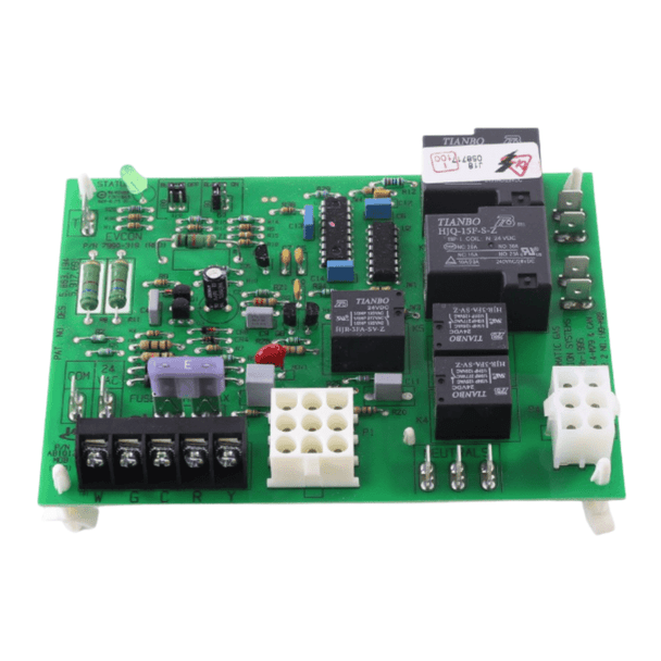 York S1-7990-319P Integrated Control Board