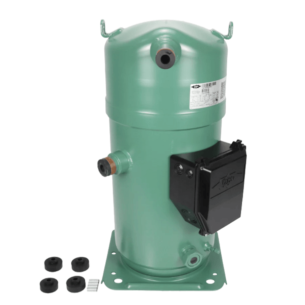Aaon V72730 Scroll Compressor