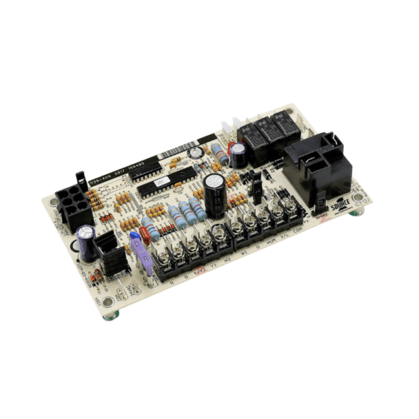 York S1-031-09156-000 Fan/Electric Heat Control Board