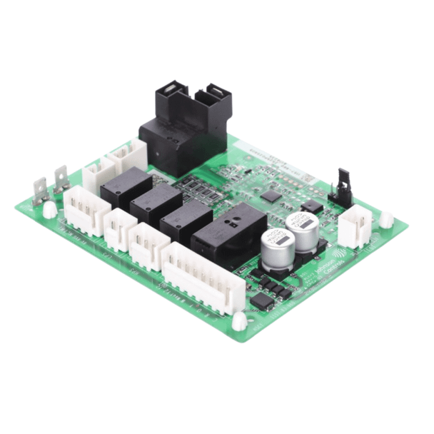 York S1-031-03892-000 Defrost Control Board