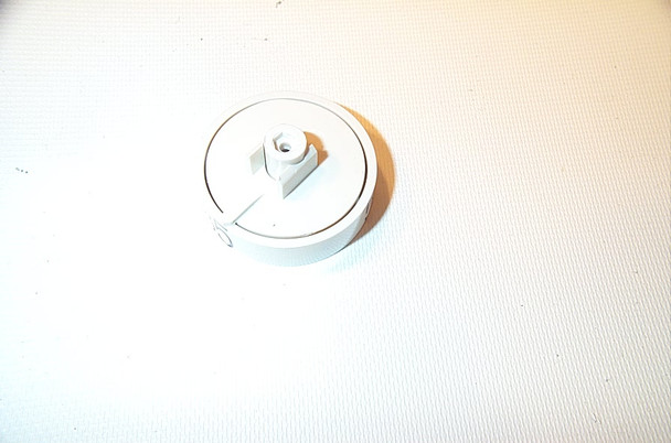 Johnson Controls T-4002-5017 Set Point Dial,Horiz W/Numbers