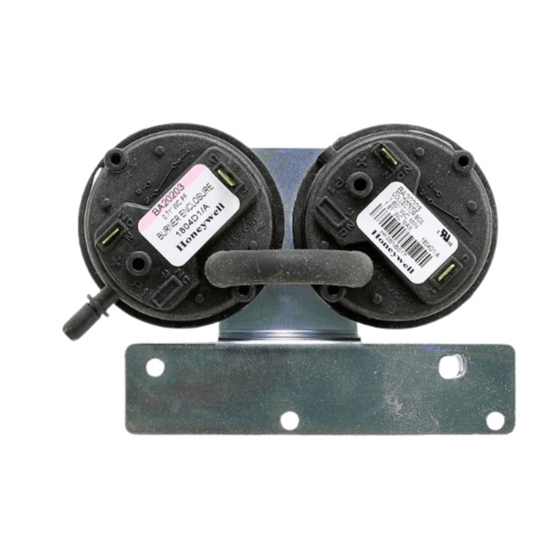 Carrier HK06NB017 Dual Pressure Switch