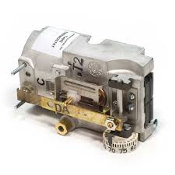 Johnson Controls T-4756-205 Ht/Cl 15#R/A 20#D/A Horz Dual