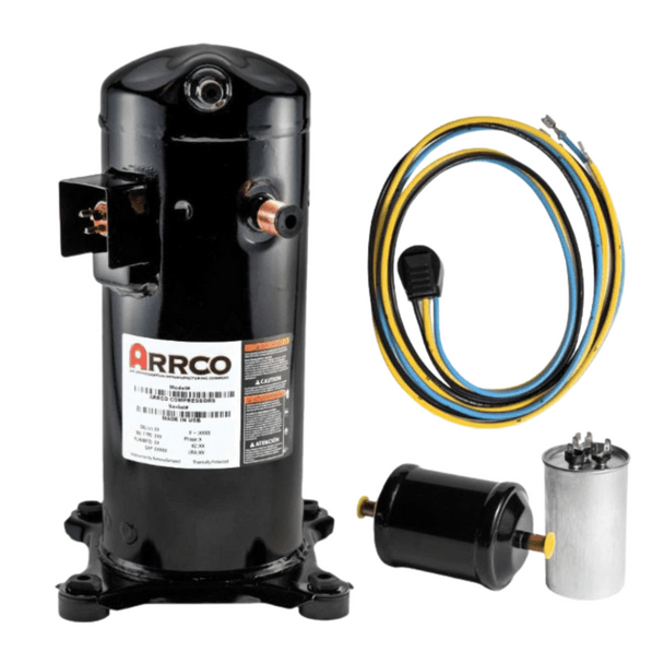 Arrco AR48KP-BFV Compressor