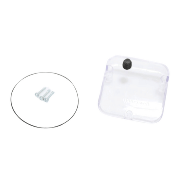 Honeywell 32003041-003 Manual Reset Cover C6097-3000
