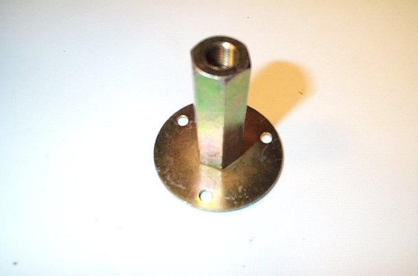 Johnson Controls T-800-1603 Single Flg For"B" Bulb