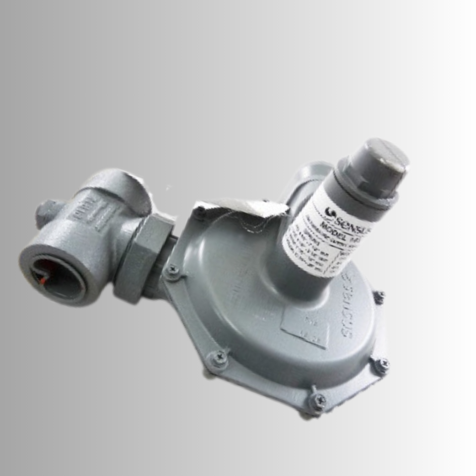 Furnace Gas Regulators Natural Gas Regulators & Parts