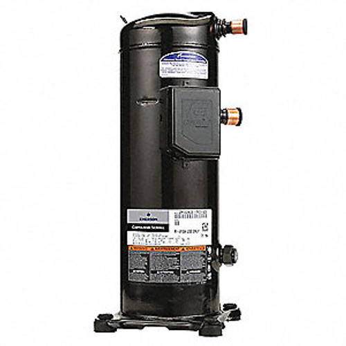 5 Different Types of Air Conditioning Compressors