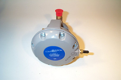 Johnson Controls