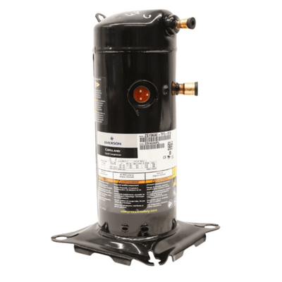 Copeland ZS19KAE-TF5-818 | Compressors | Furnacepartsource.com