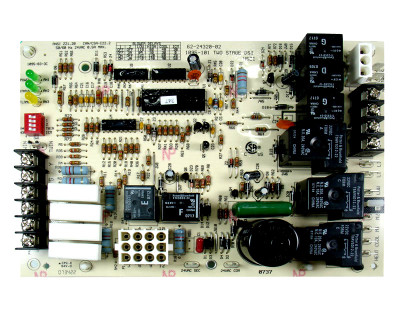 Rheem Circuit Board, Part 62-24320-02 (Now replaced by 62