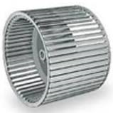 Roue De Ventilateur/soufflante Lennox 98M74 - Dimensions 10x6 1/2 Pouces, Rotation CW - Neuve