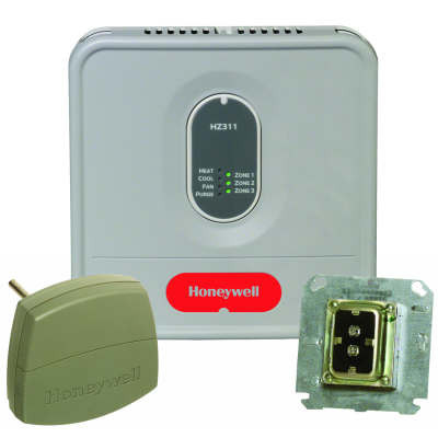 Honeywell HZ311K | Replacement Parts | FurnacePartSource.com