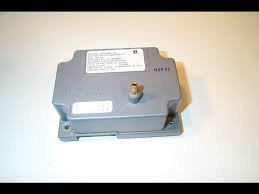 Fenwal 35 605606 221 Control FurnacePartSource com