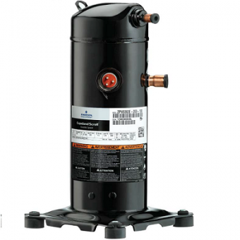 Copeland ZPD182KCE-TED-950 | Compressors | FurnacePartSource.com