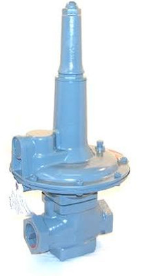 Sensus-Gas Division 121-8-HP-2 | Regulators | FurnacePartSource.com