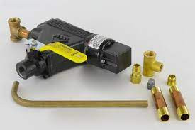 Nuovo McDonnell & Miller 150S-B Controllo Di Livello 150SB Nuovo McDonnell & Miller 150S-B Controllo Di Livello 150SB
