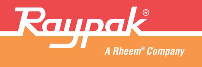 Raypak 009832 | In-Stock | Replacement Parts