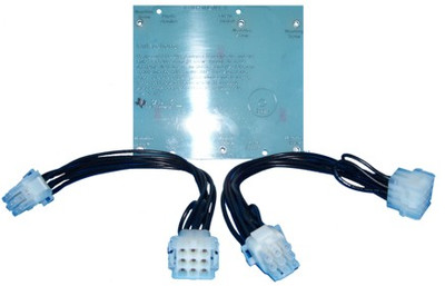 Trane # KIT6839 Ignition Control Adapter Kit - FurnacePartSource.com