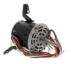 Moteur Ventilateur Induit Pour Four Goodman 0131M00002P - NEUF, 115V