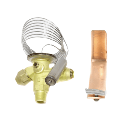 Valvola Di Espansione Termica DANFOSS TES 2 068Z3403 Per R404A/R507 – Nuova, Originale