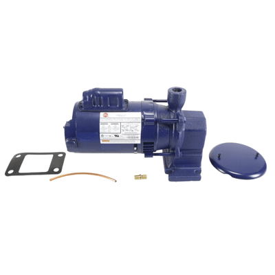 Curated visual reference: Picture Idea: Shipco Pumps 110Df 1 3Hp 1Ph Replacement Parts