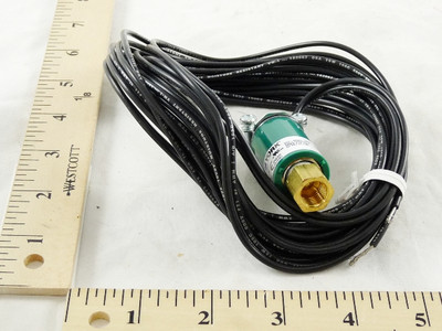 Interruttore Alta Pressione York Controls 025-28985-002 &ndash; OEM, Scorta Di Magazzino, Spedizione Gratuita