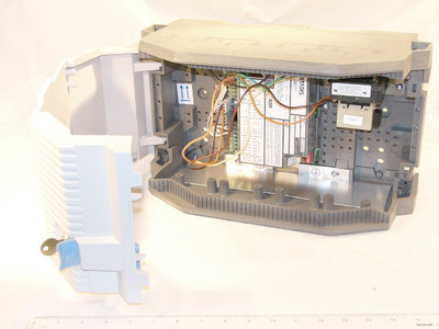 Johnson Controls AS-UNT111-101 | Replacement Parts | FurnacePartSource.com Metasys As Unt111 1 Wiring Diagrams Furnace Part Source