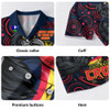 Adelaide Crows Hawaiian Shirt NAIDOC Week A Legacy Forged in 50 Years Of Deadly Spirit