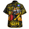 Richmond Hawaiian Shirt NAIDOC Week A Legacy Forged in 50 Years Of Deadly Spirit