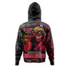 Essendon Hoodie NAIDOC Week A Legacy Forged in 50 Years Of Deadly Spirit