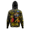 Richmond Hoodie NAIDOC Week A Legacy Forged in 50 Years Of Deadly Spirit
