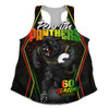 Penrith Panthers Women Racerback Singlet Pride Rising Through 60 Seasons Of Glory